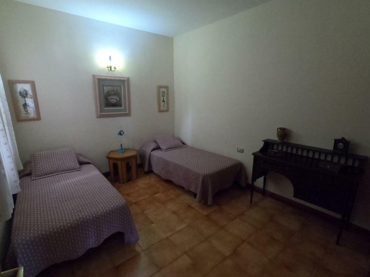 Apartamento Vacacional Los Gigantes Santiago del Teide Exterior foto