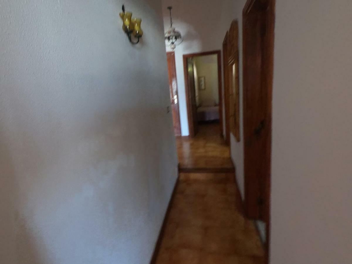 Apartamento Vacacional Los Gigantes Santiago del Teide Exterior foto